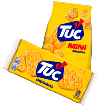 LU tuc crackers of minibites